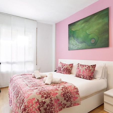 Stay U-Nique Apartments Radas II Barcelona Luaran gambar