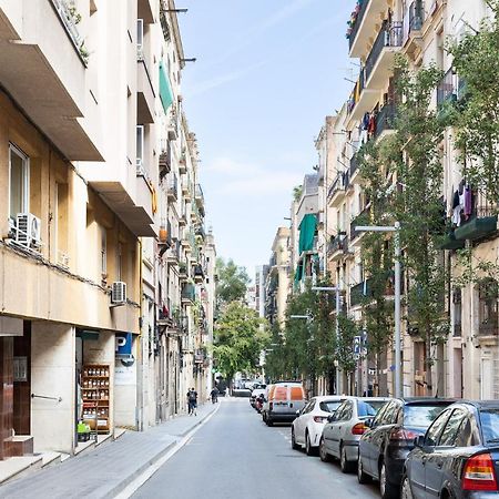 Stay U-Nique Apartments Radas II Barcelona Luaran gambar